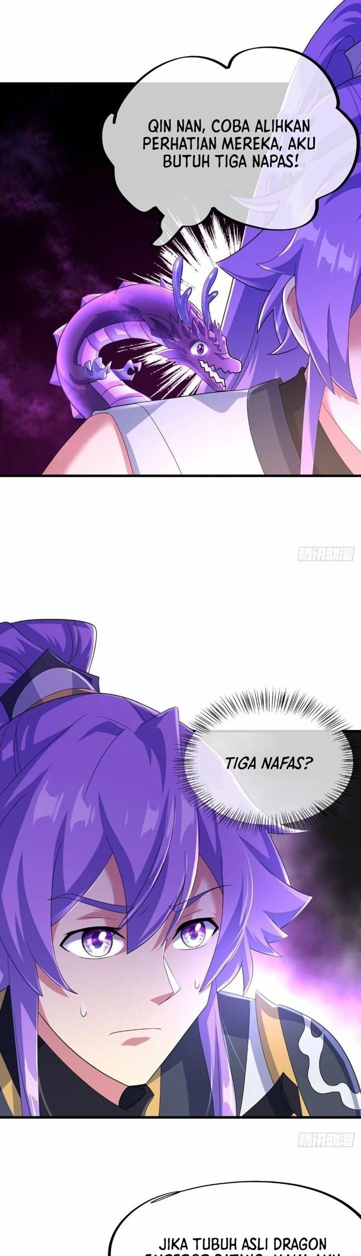 Peerless Soul Chapter 430 Gambar 9