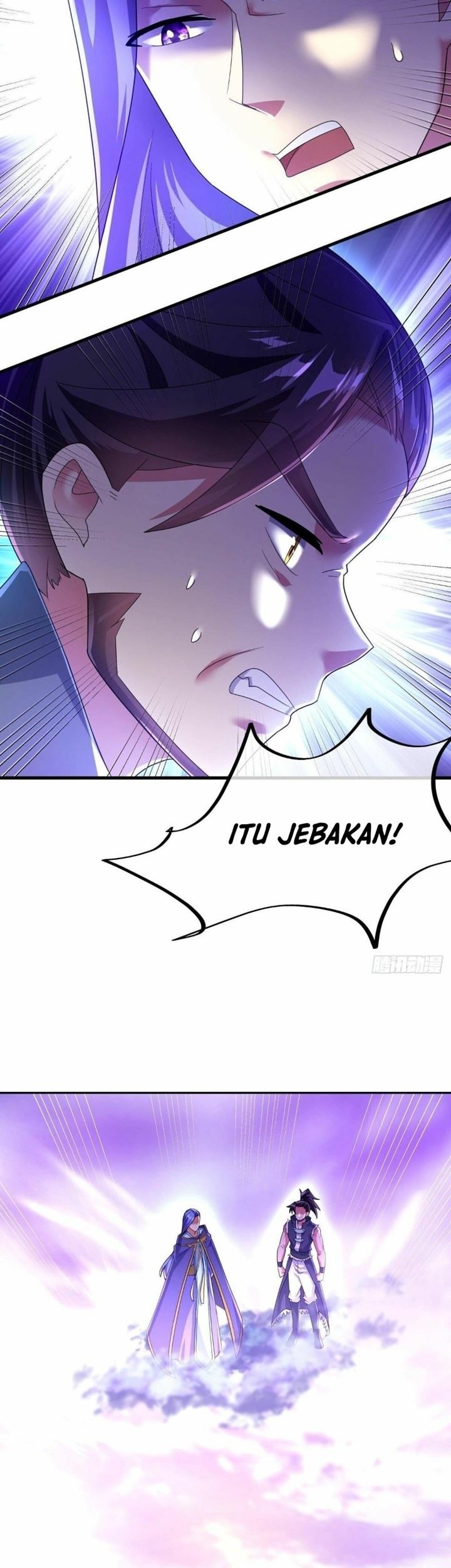 Peerless Soul Chapter 430 Gambar 15