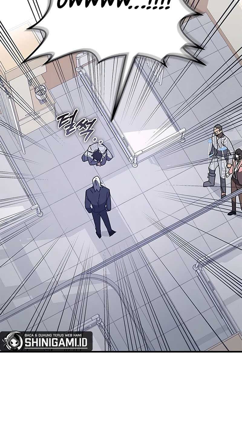 Transcension Academy Chapter 53 Gambar 68