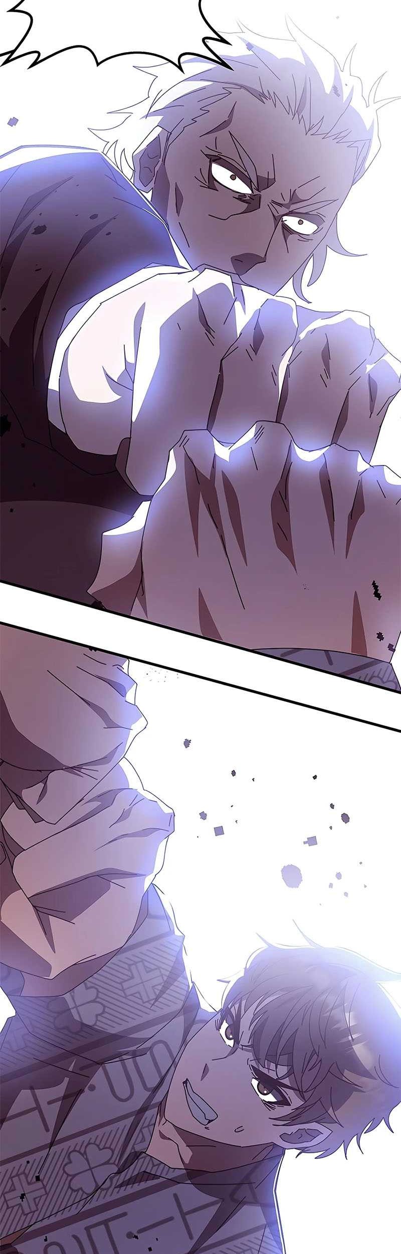 Transcension Academy Chapter 53 Gambar 66