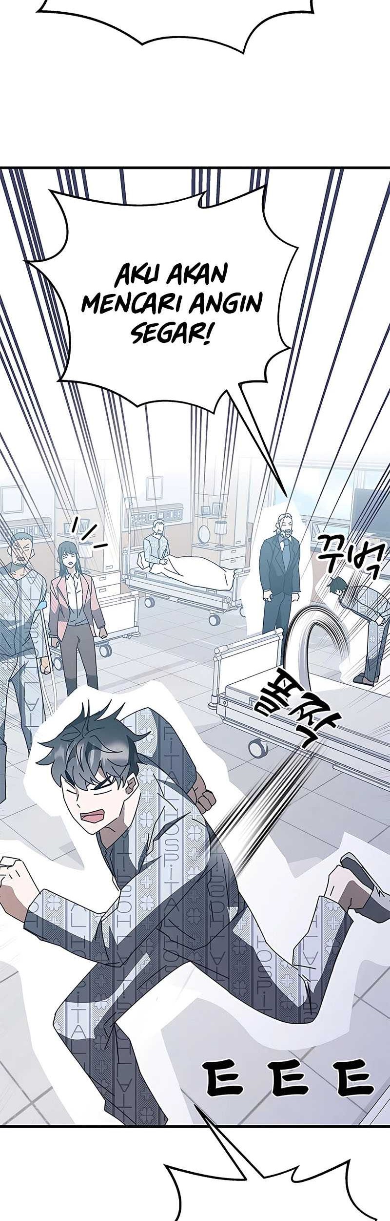 Transcension Academy Chapter 53 Gambar 72