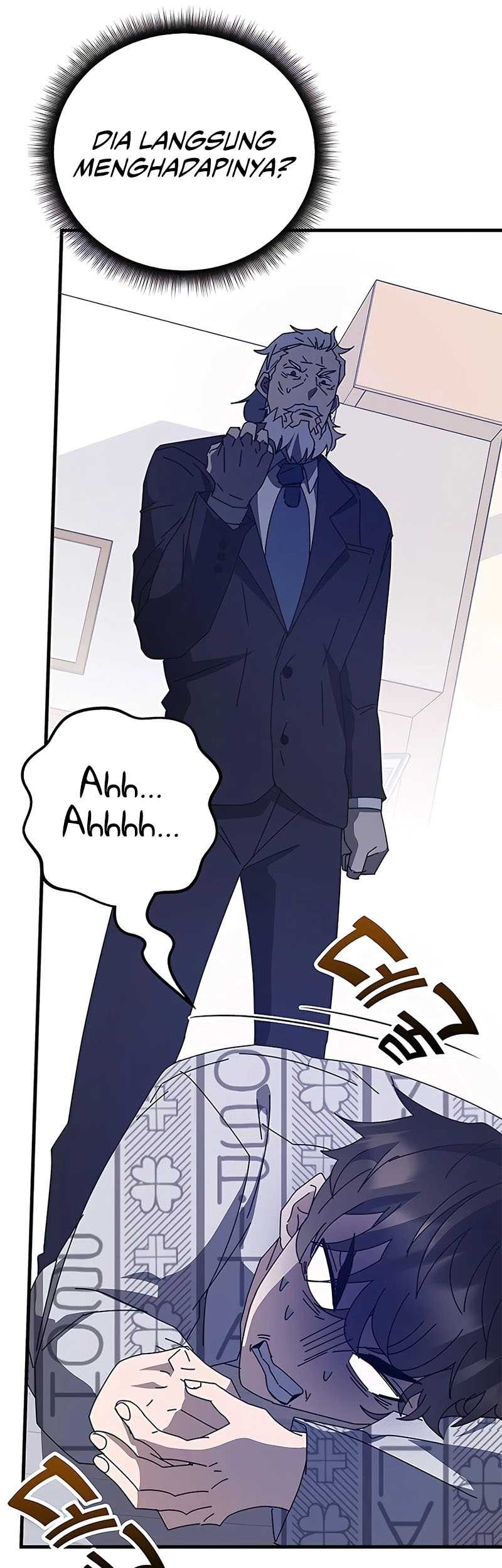 Transcension Academy Chapter 53 Gambar 69