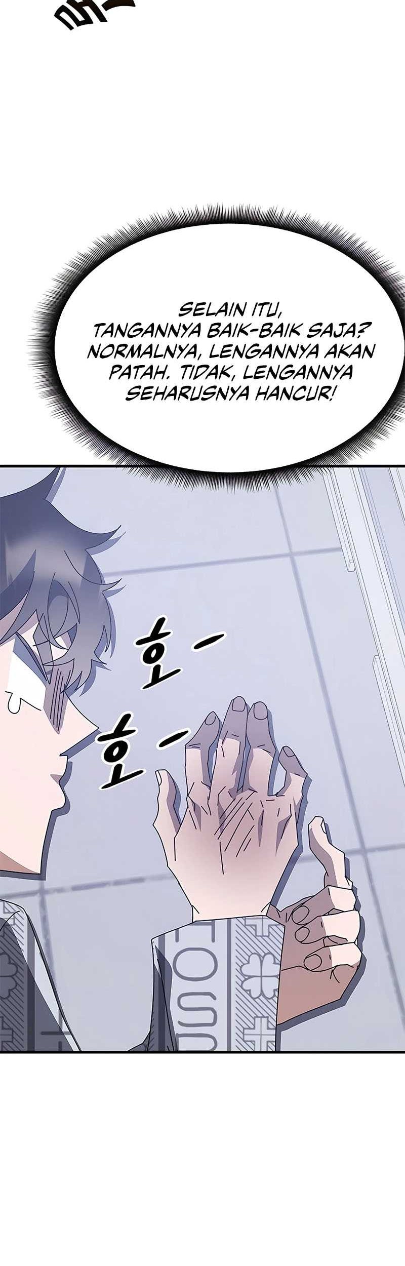 Transcension Academy Chapter 53 Gambar 70