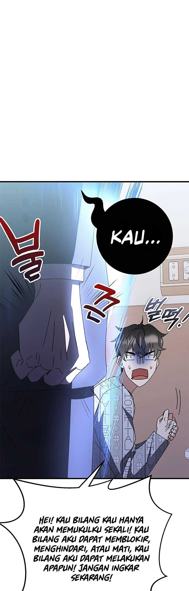 Transcension Academy Chapter 53 Gambar 71