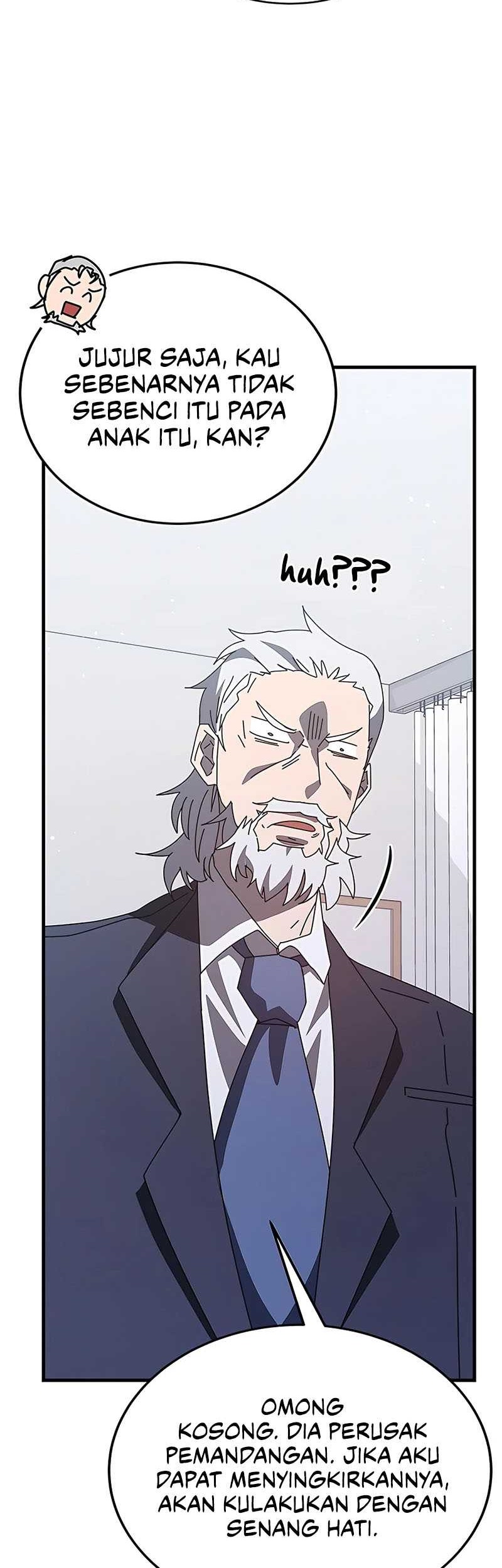 Transcension Academy Chapter 53 Gambar 77