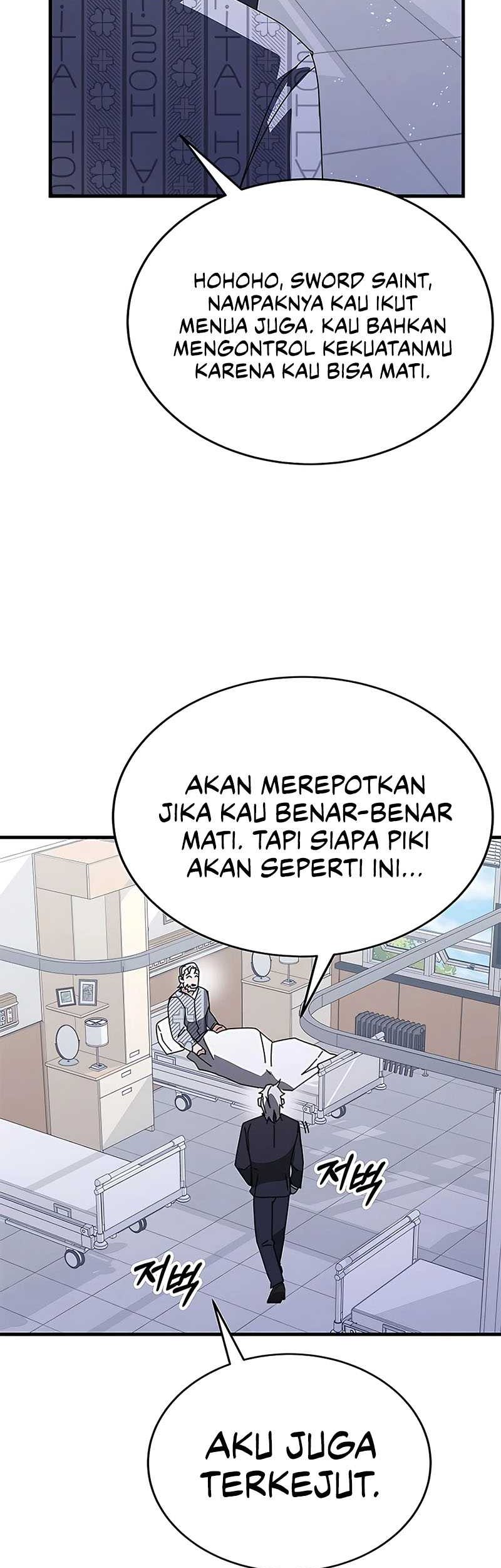 Transcension Academy Chapter 53 Gambar 76