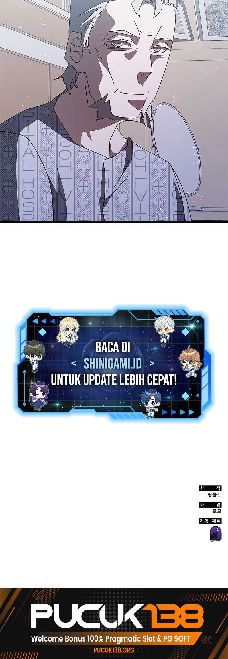 Transcension Academy Chapter 53 Gambar 82