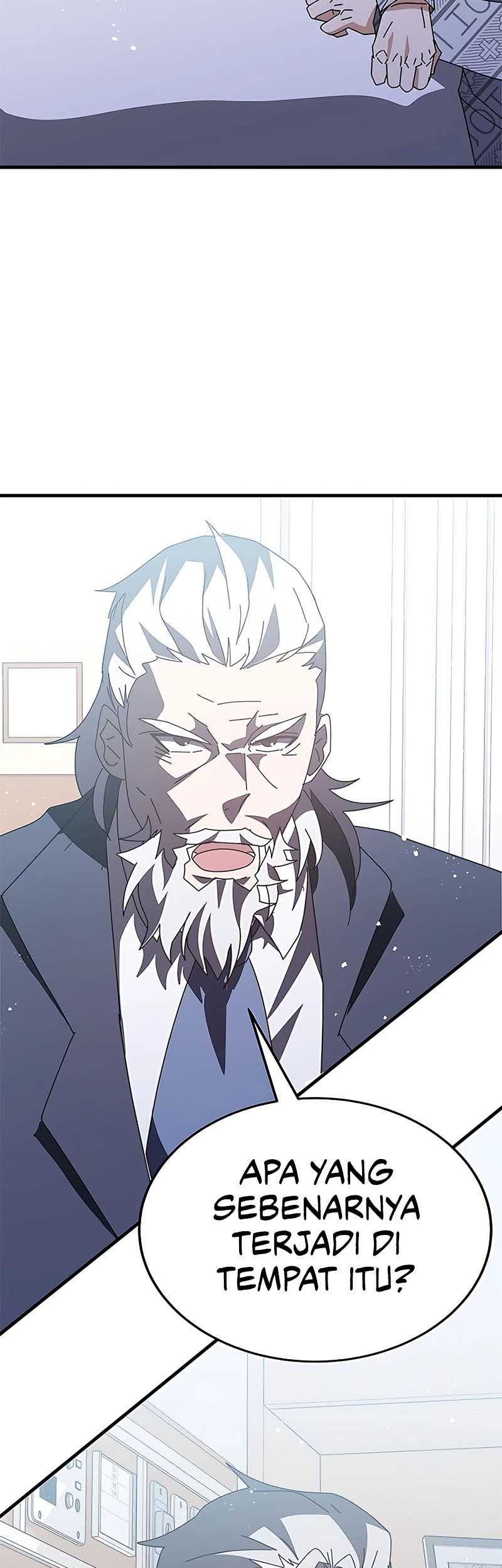 Transcension Academy Chapter 53 Gambar 81