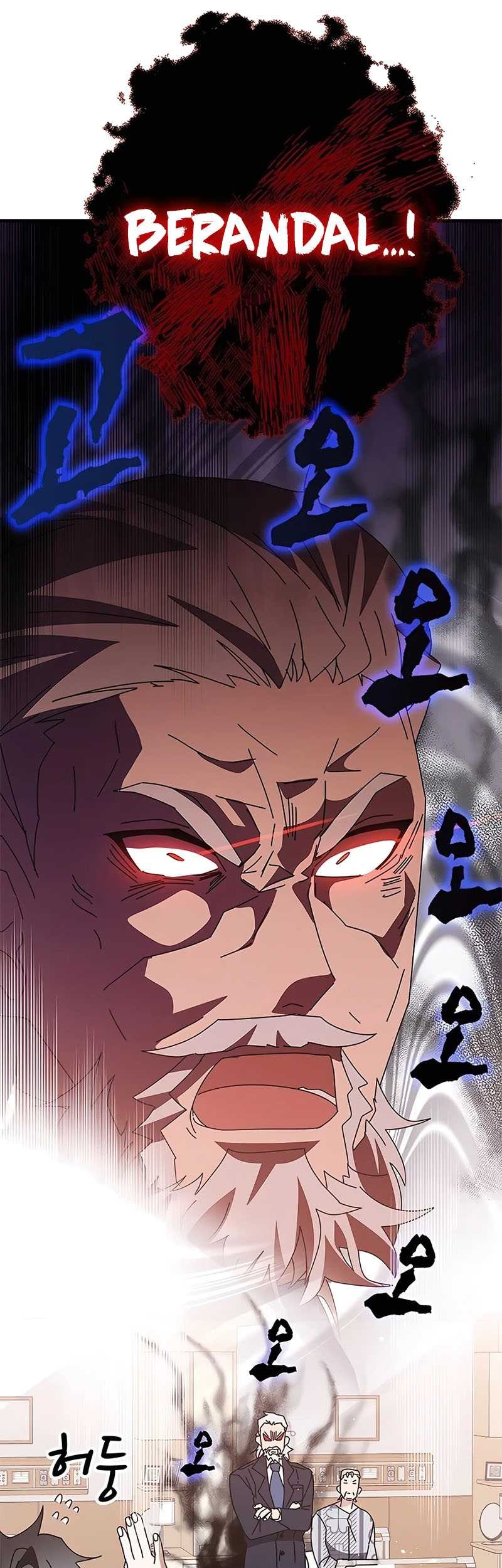 Transcension Academy Chapter 53 Gambar 40