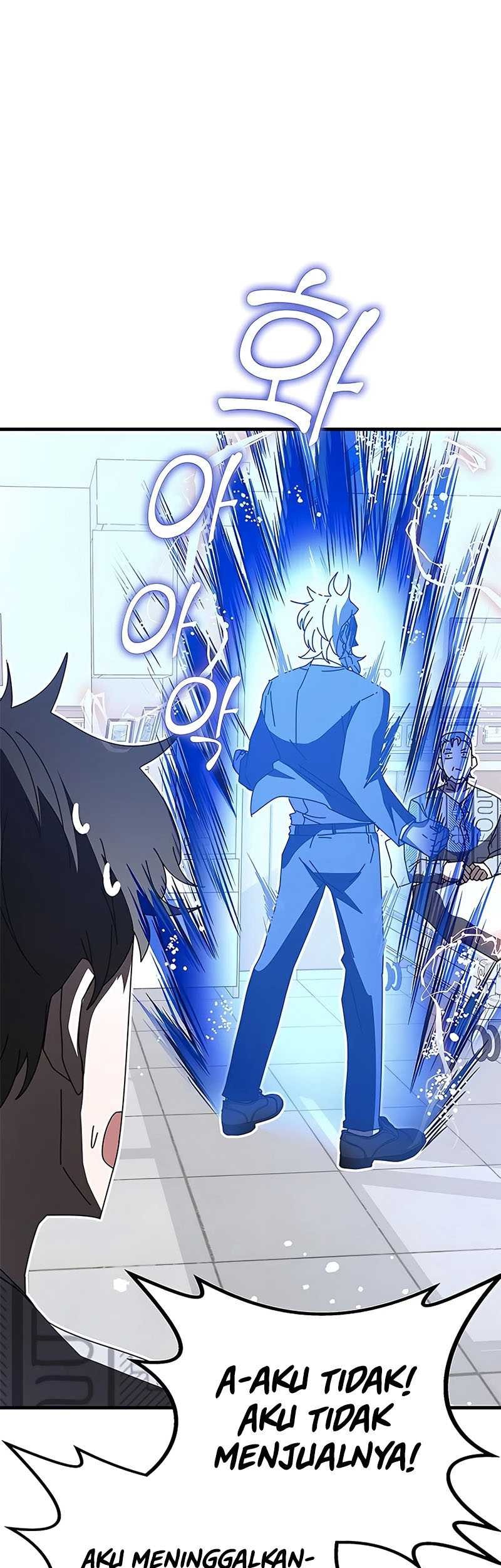 Transcension Academy Chapter 53 Gambar 50