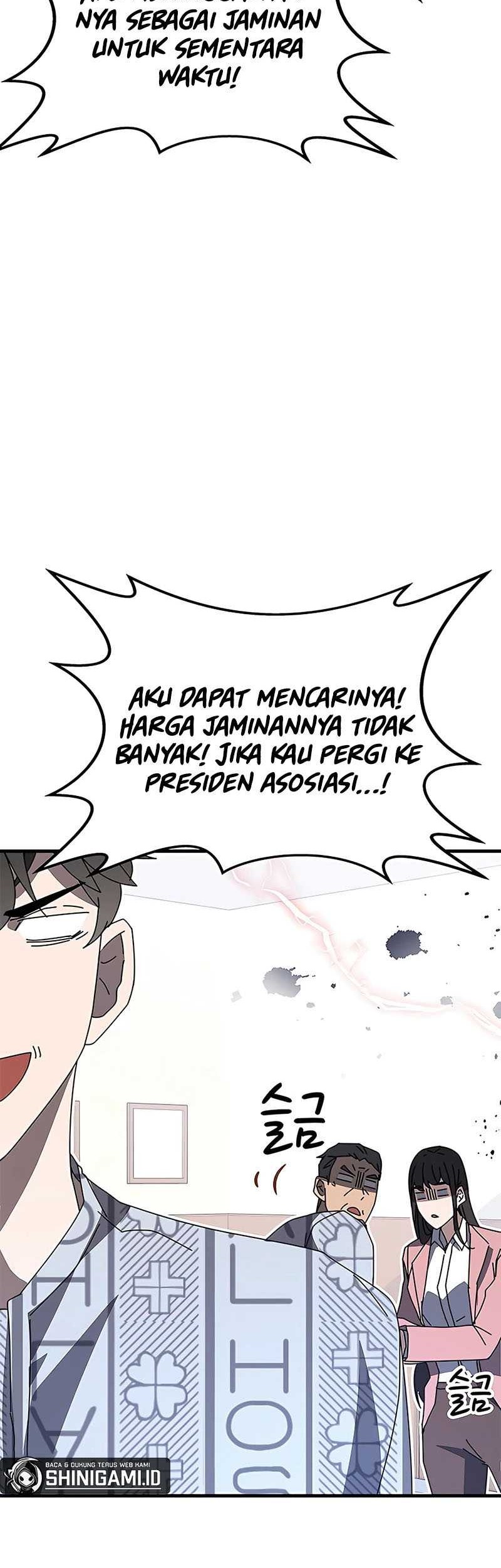 Transcension Academy Chapter 53 Gambar 51