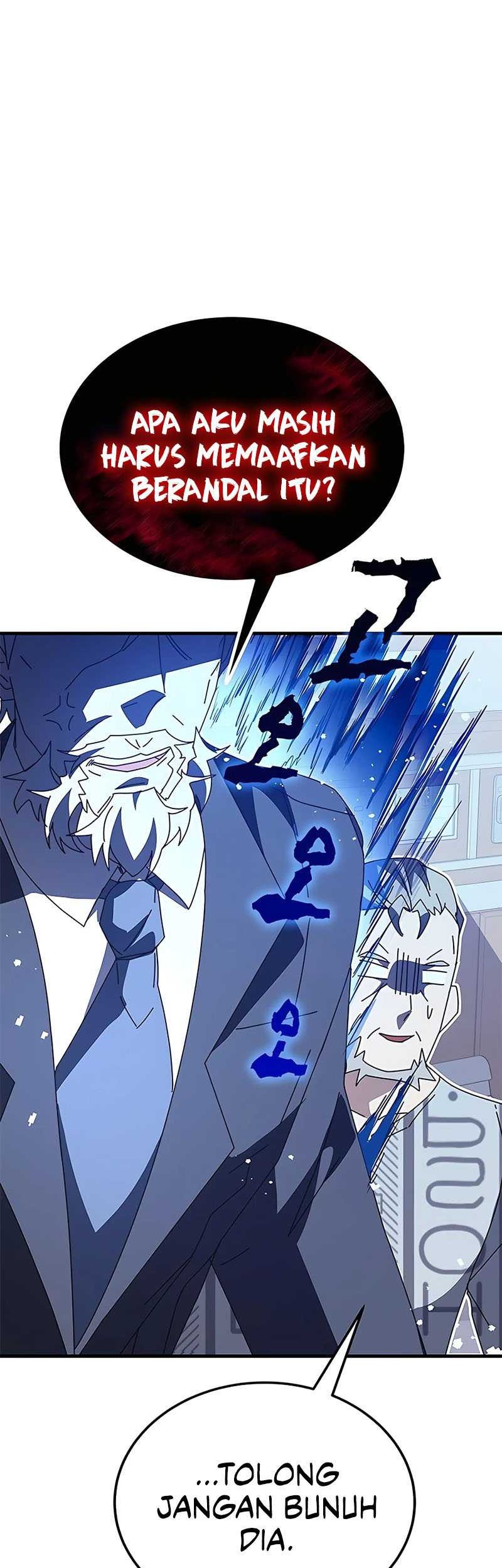 Transcension Academy Chapter 53 Gambar 52