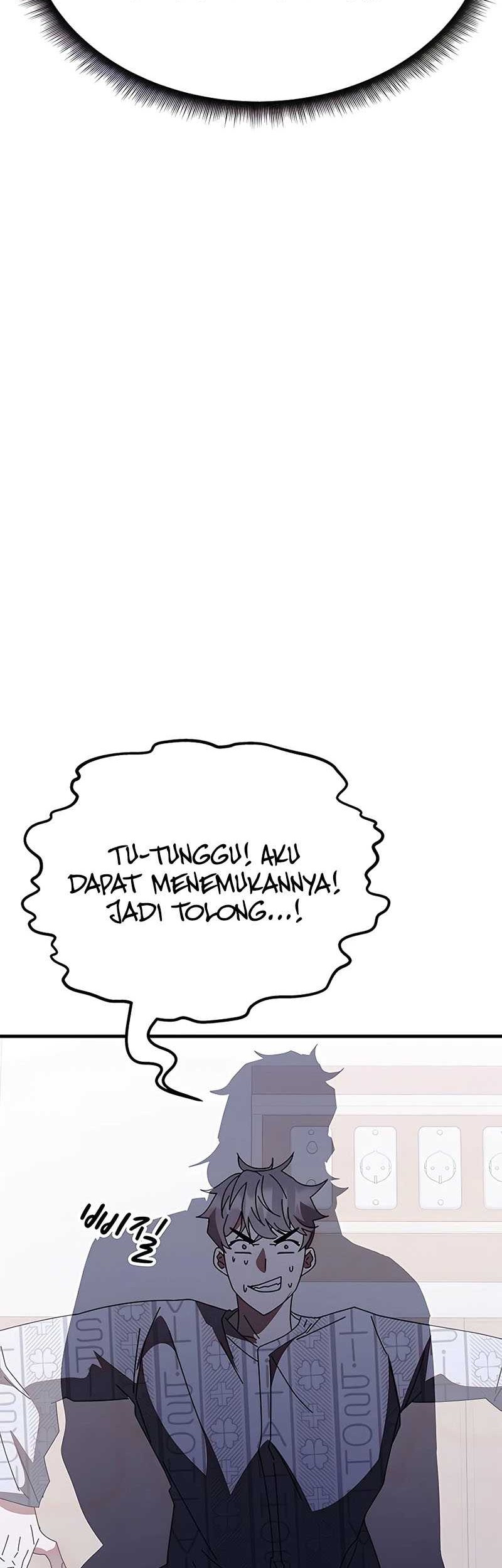 Transcension Academy Chapter 53 Gambar 57