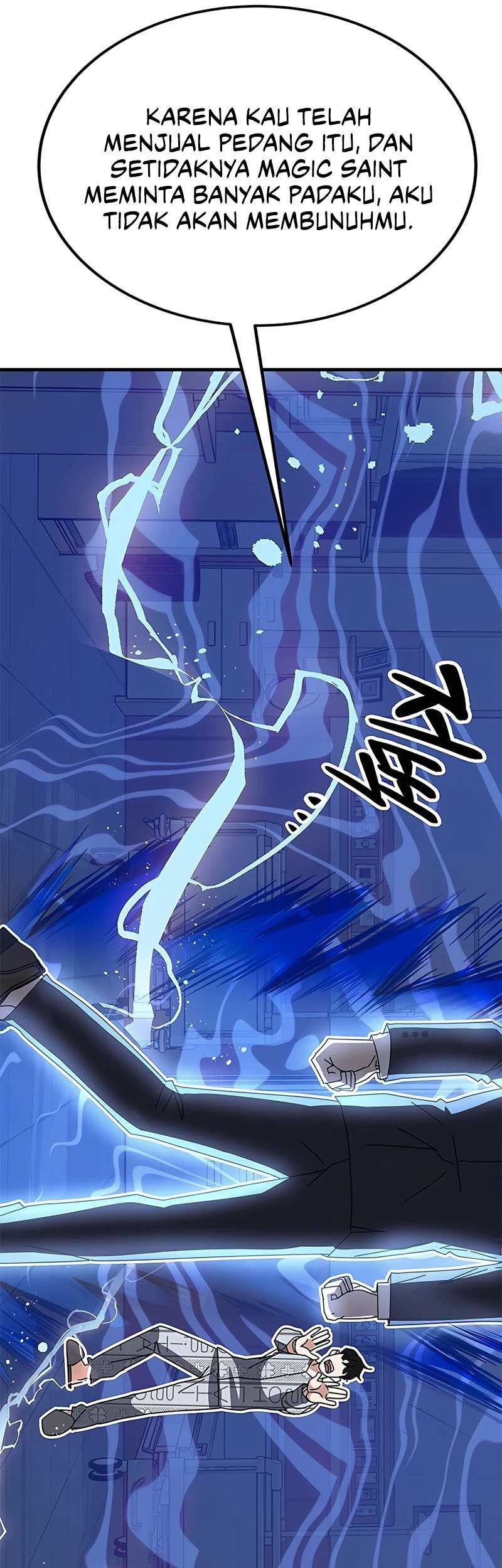 Transcension Academy Chapter 53 Gambar 54