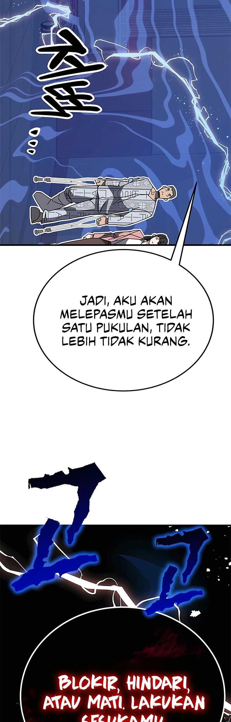 Transcension Academy Chapter 53 Gambar 55