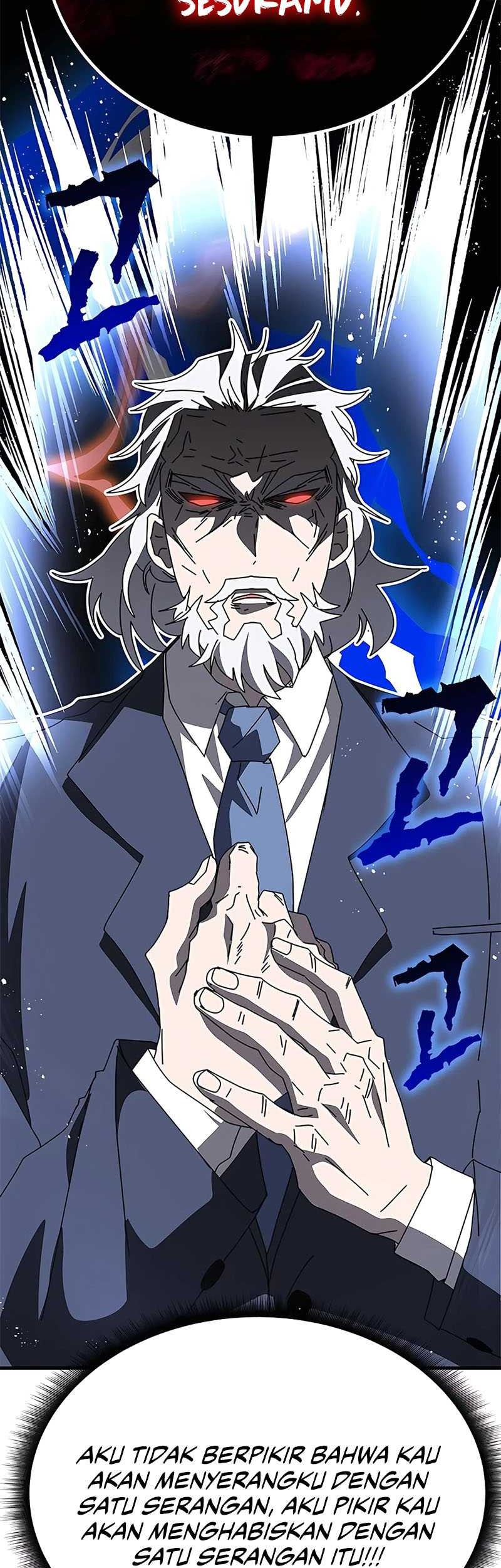 Transcension Academy Chapter 53 Gambar 56