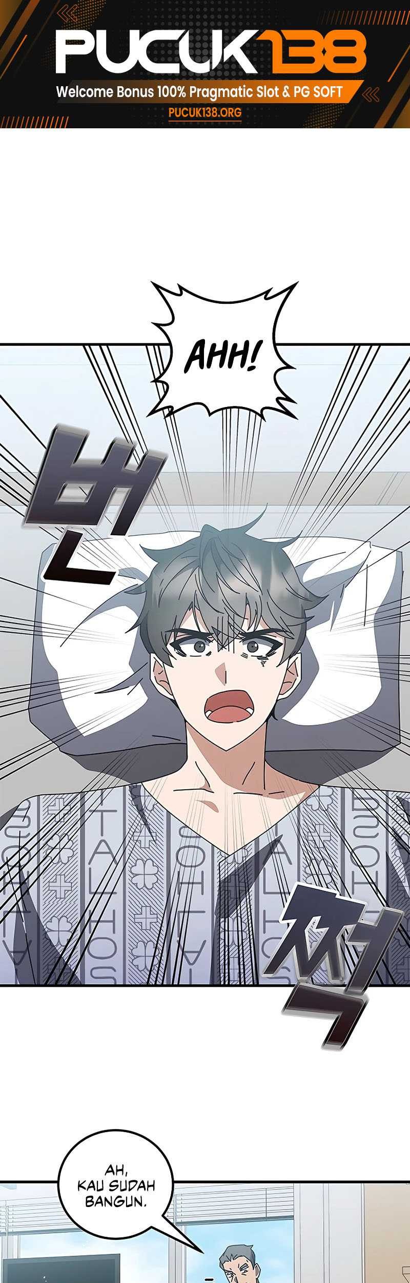 Manhwa Transcension Academy Chapter 53 gambar nomor 2