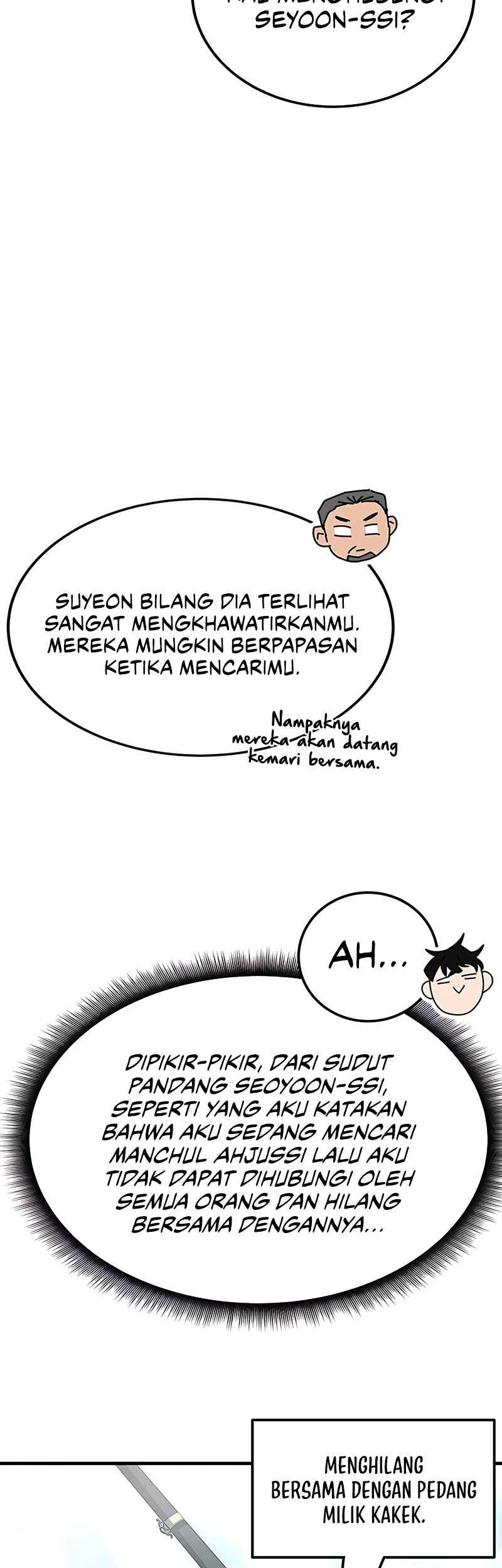 Transcension Academy Chapter 53 Gambar 10