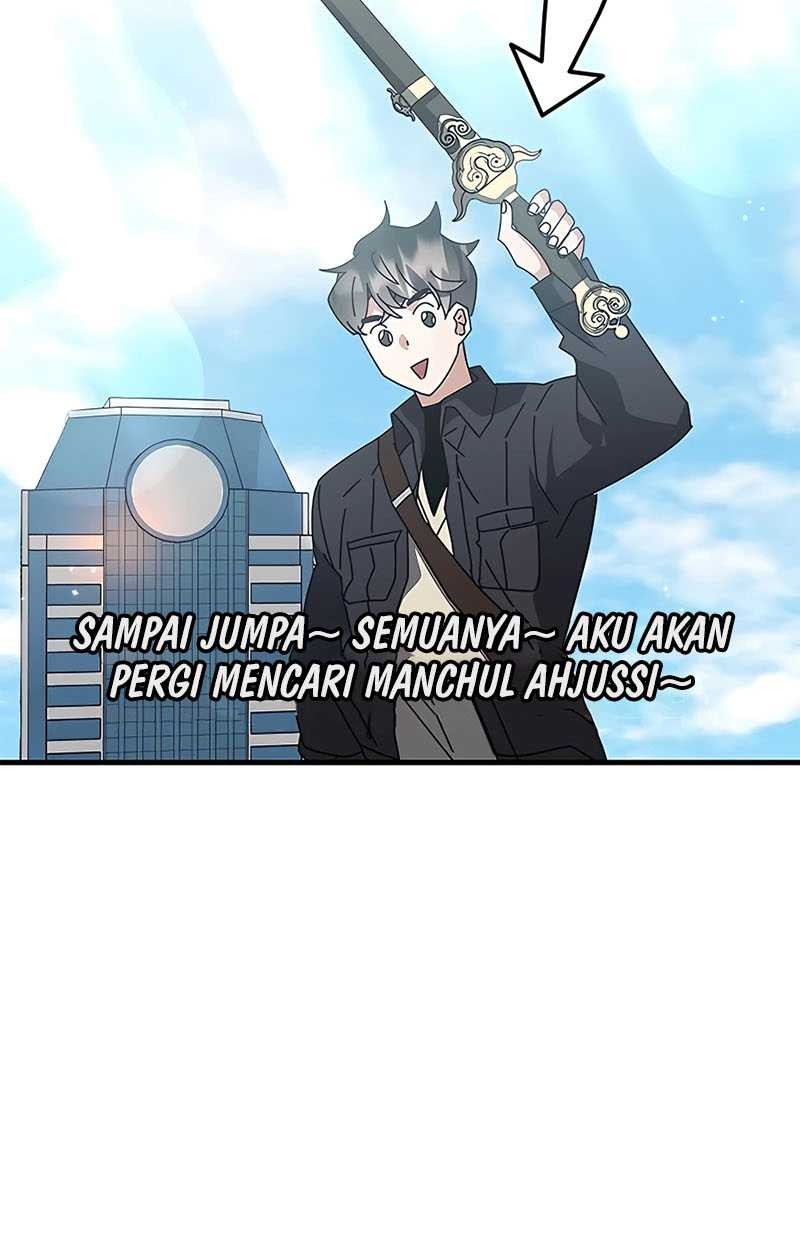 Transcension Academy Chapter 53 Gambar 11