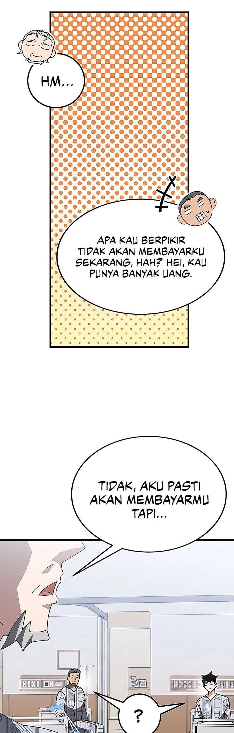 Transcension Academy Chapter 53 Gambar 13