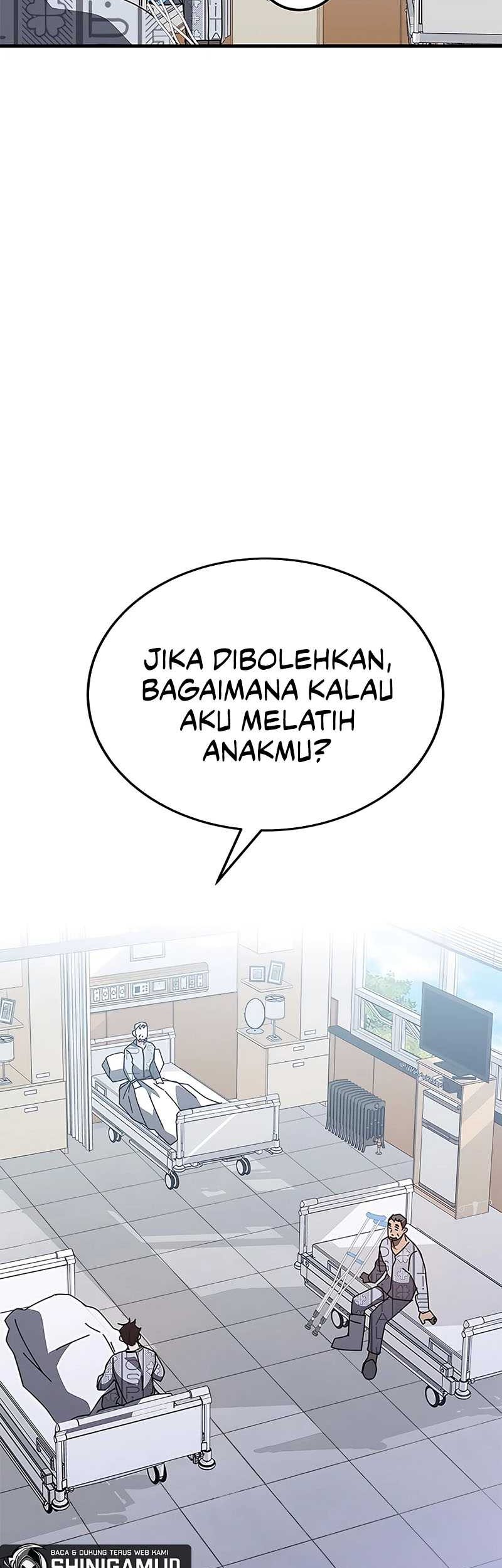 Transcension Academy Chapter 53 Gambar 14