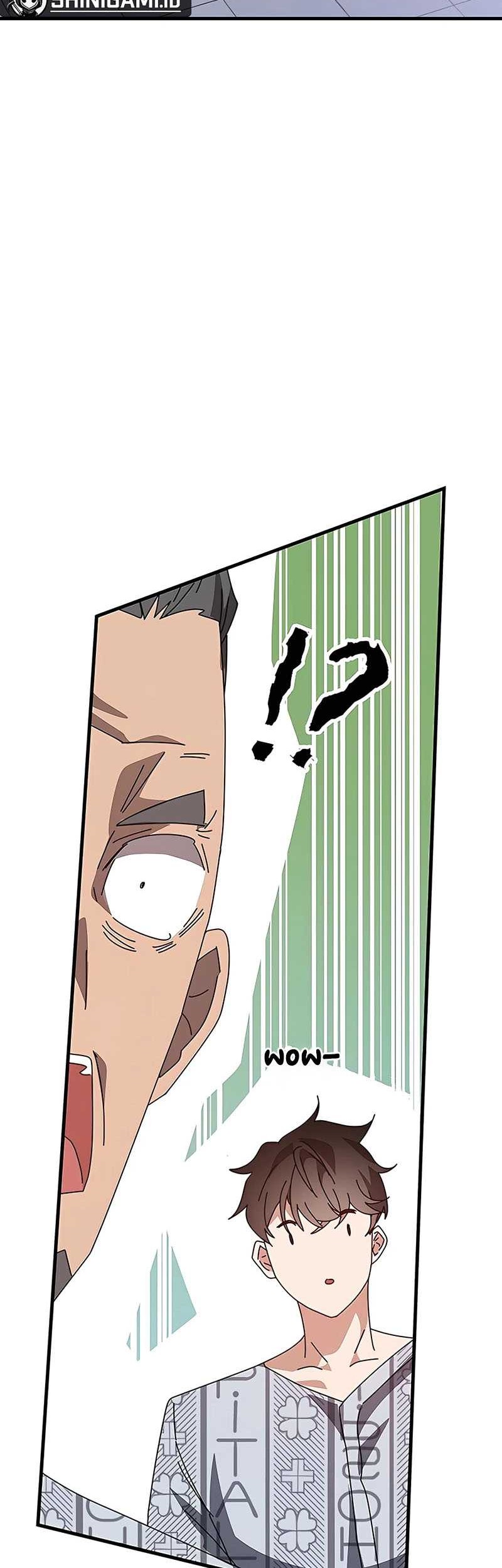 Transcension Academy Chapter 53 Gambar 15