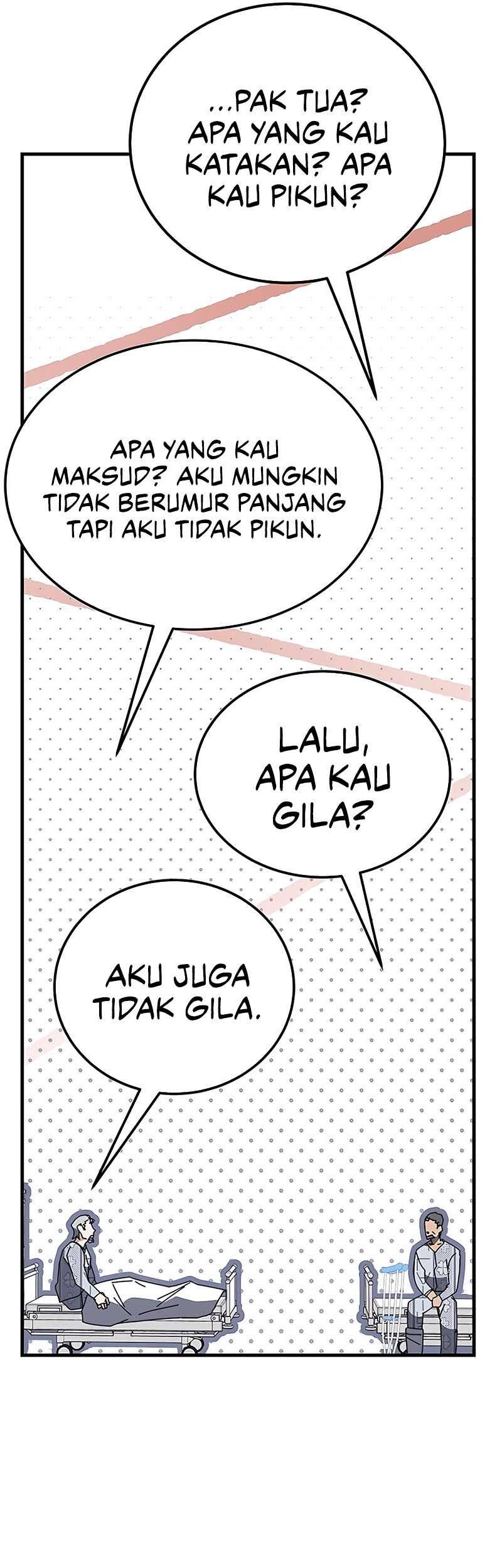 Transcension Academy Chapter 53 Gambar 17