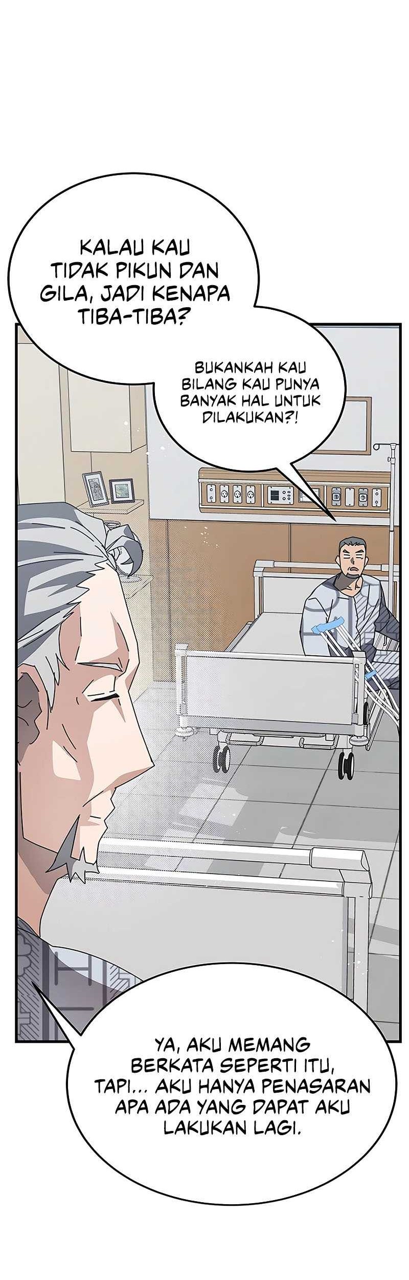 Transcension Academy Chapter 53 Gambar 18