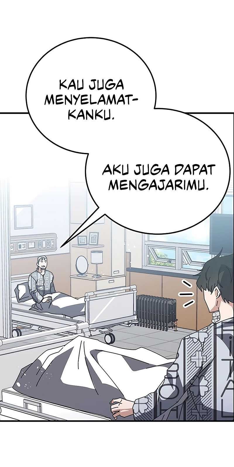 Transcension Academy Chapter 53 Gambar 21
