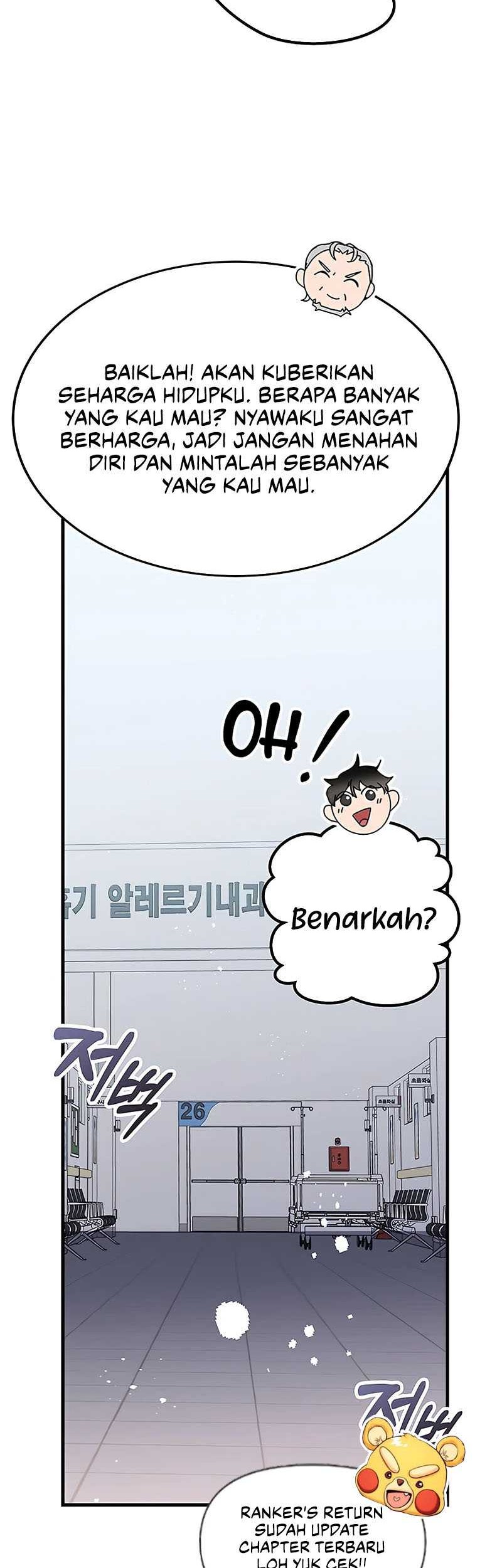 Transcension Academy Chapter 53 Gambar 23