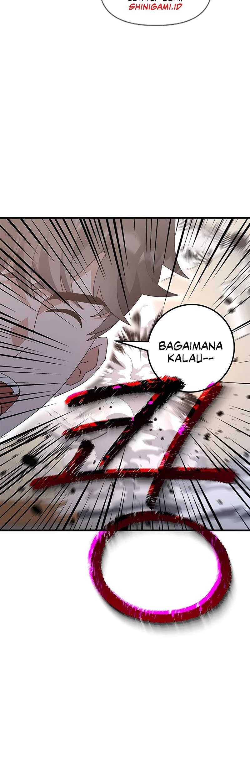 Transcension Academy Chapter 53 Gambar 24