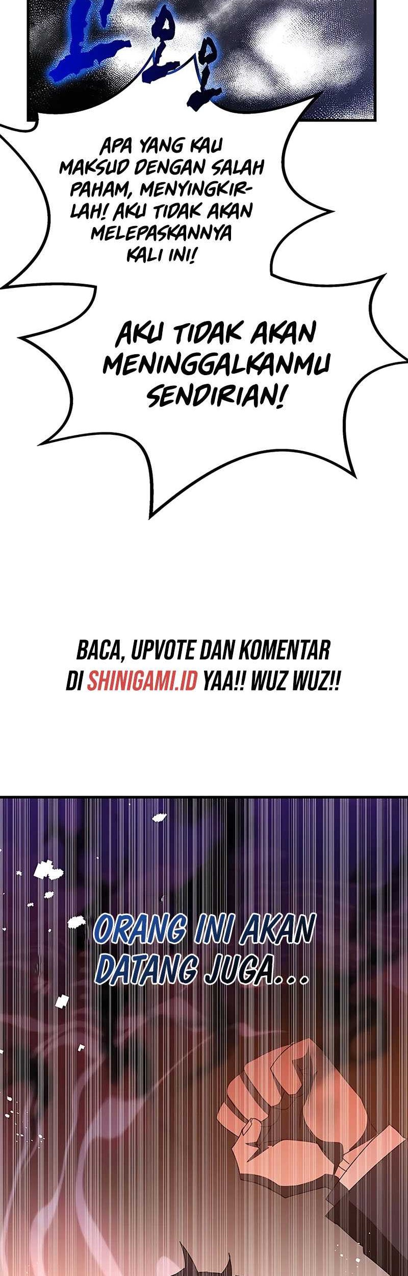Transcension Academy Chapter 53 Gambar 27