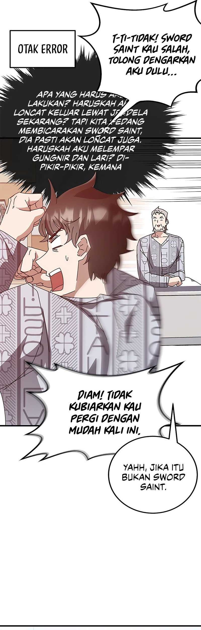 Transcension Academy Chapter 53 Gambar 29