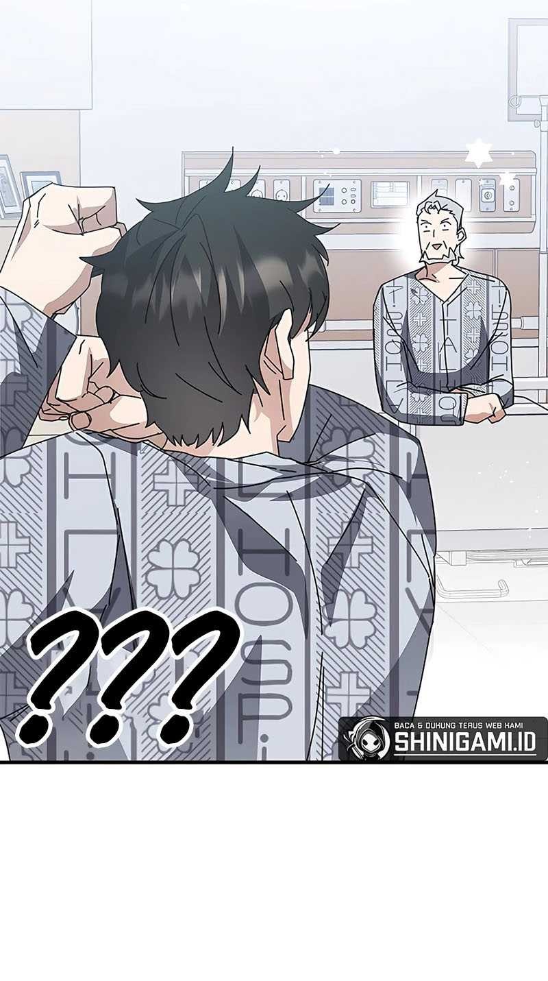 Transcension Academy Chapter 53 Gambar 30