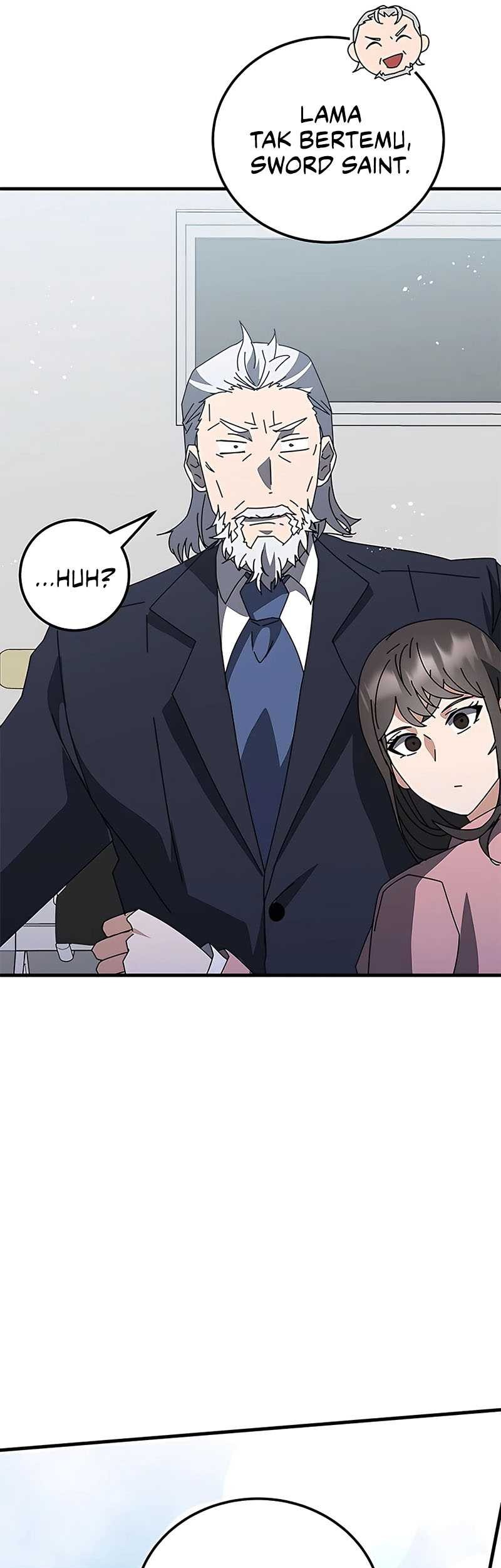 Transcension Academy Chapter 53 Gambar 31