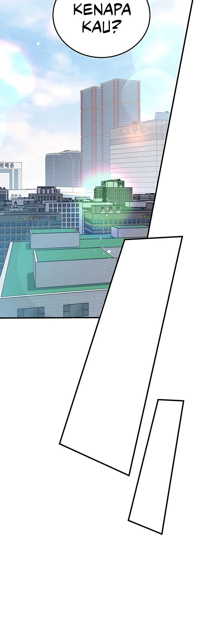 Transcension Academy Chapter 53 Gambar 32