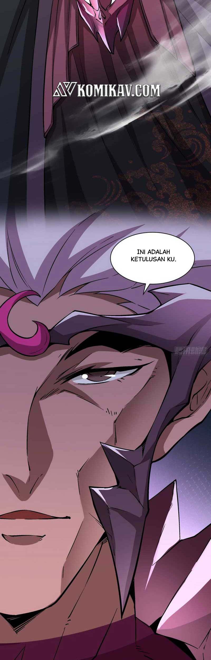 My Disciples Are All Big Villains Chapter 46 Gambar 20