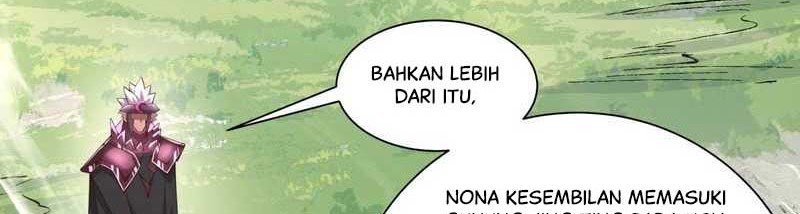 My Disciples Are All Big Villains Chapter 46 Gambar 25