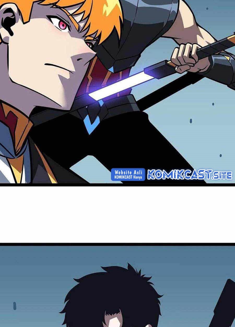 It all starts with playing game seriously Chapter 58 Gambar 29