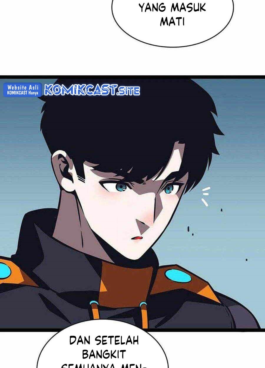 It all starts with playing game seriously Chapter 58 Gambar 19