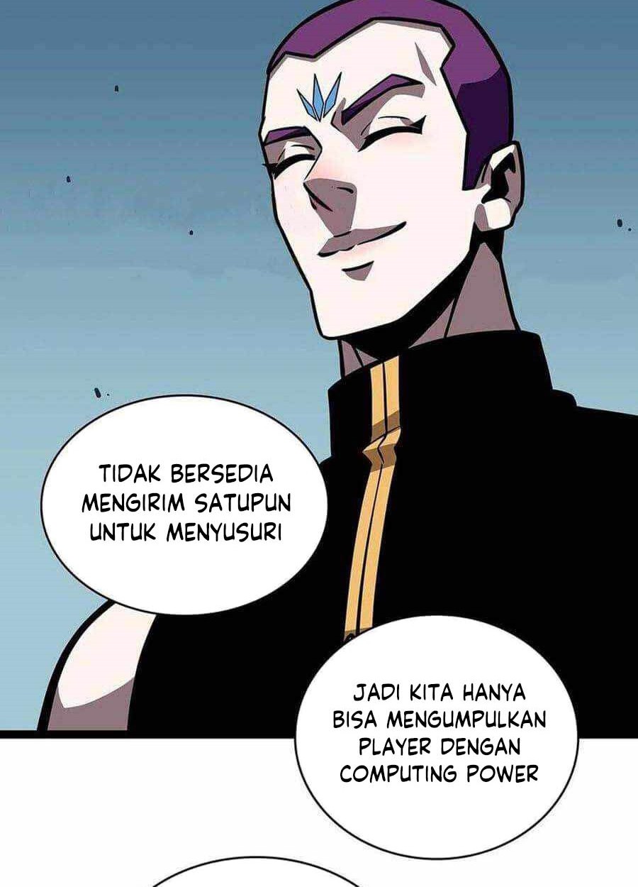 It all starts with playing game seriously Chapter 58 Gambar 21