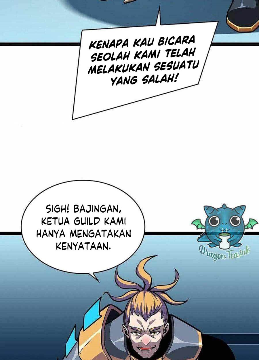 It all starts with playing game seriously Chapter 58 Gambar 23
