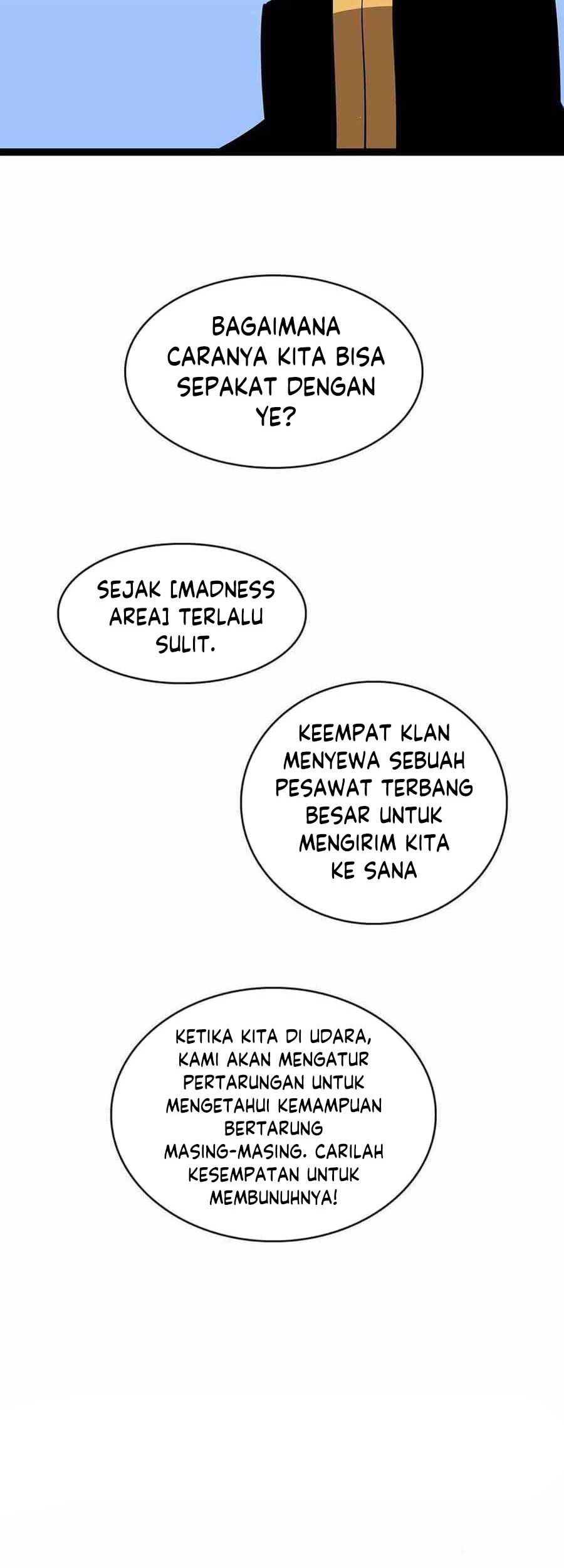 It all starts with playing game seriously Chapter 58 Gambar 6