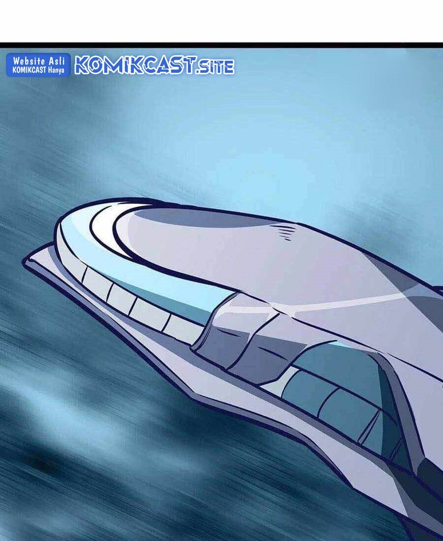 It all starts with playing game seriously Chapter 58 Gambar 7