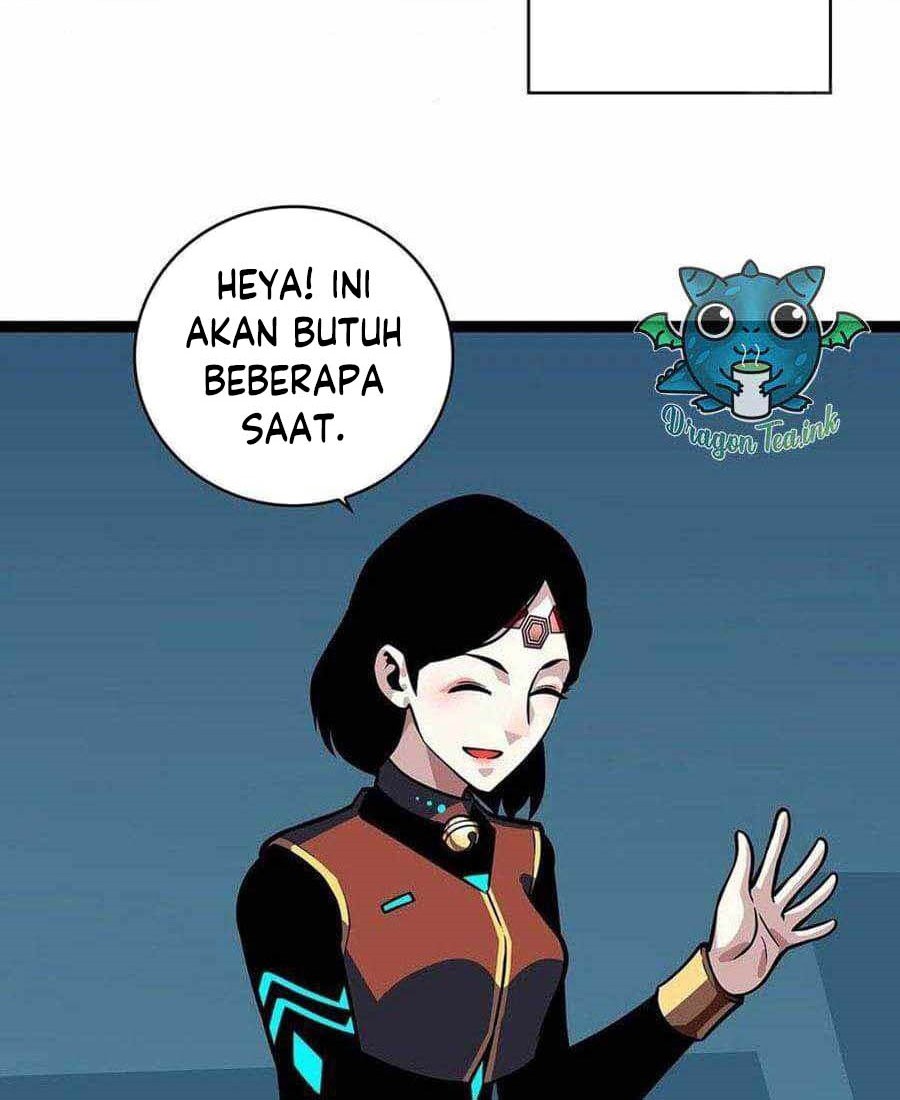 It all starts with playing game seriously Chapter 58 Gambar 9