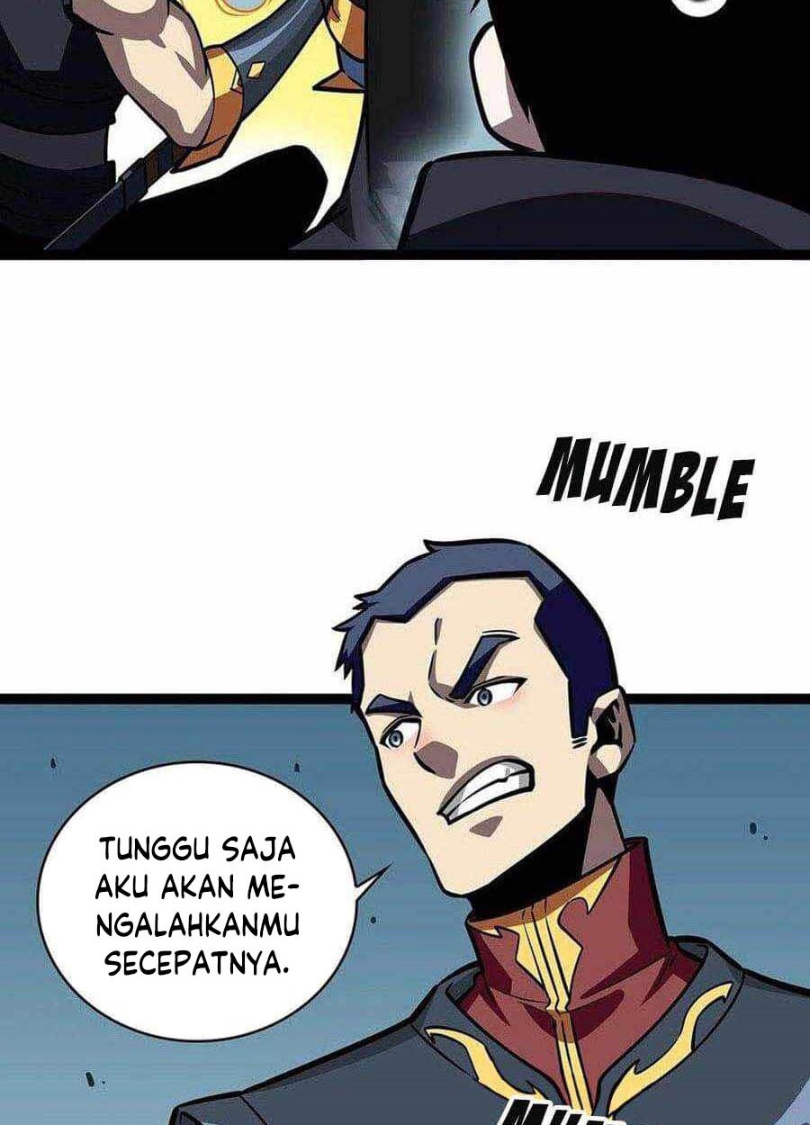 It all starts with playing game seriously Chapter 58 Gambar 11