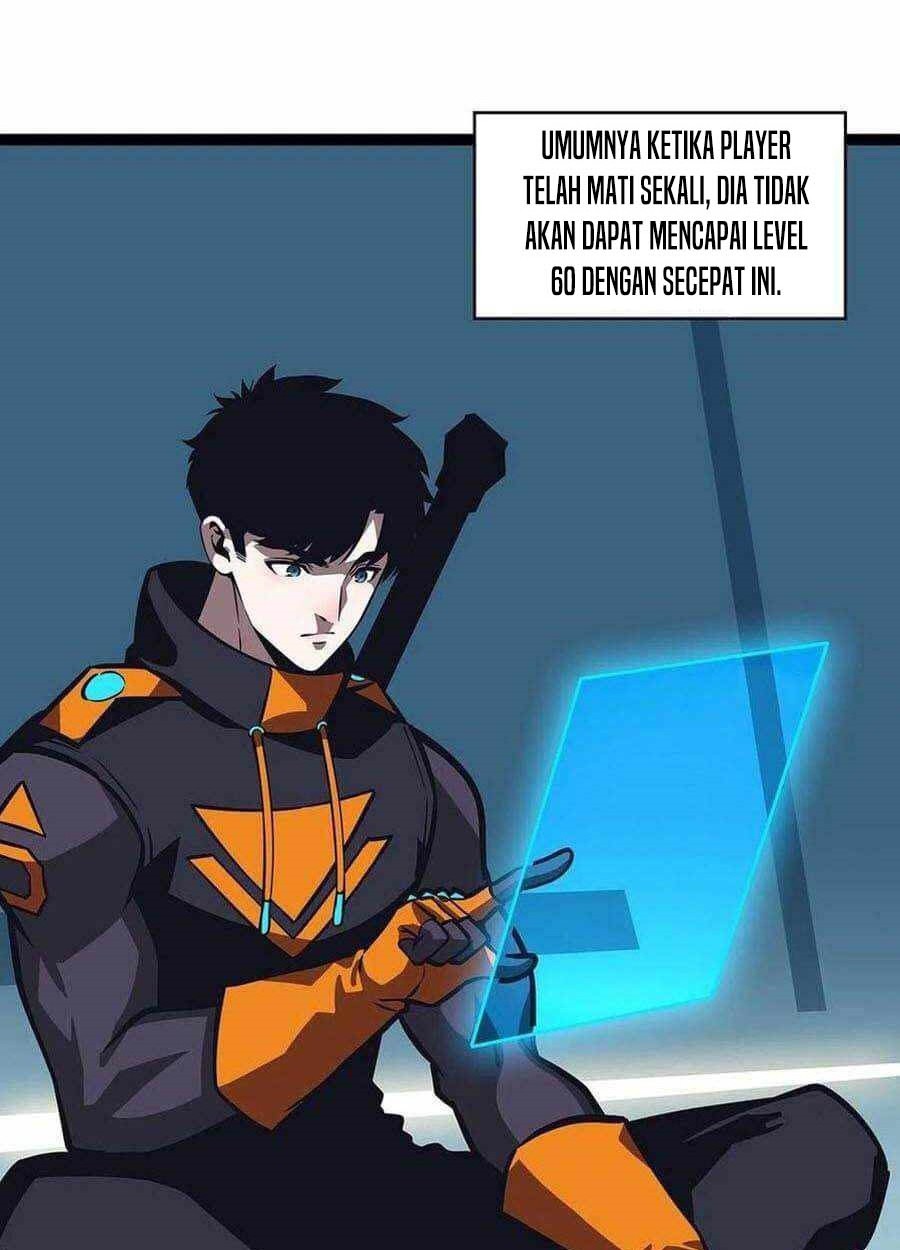 It all starts with playing game seriously Chapter 58 Gambar 15