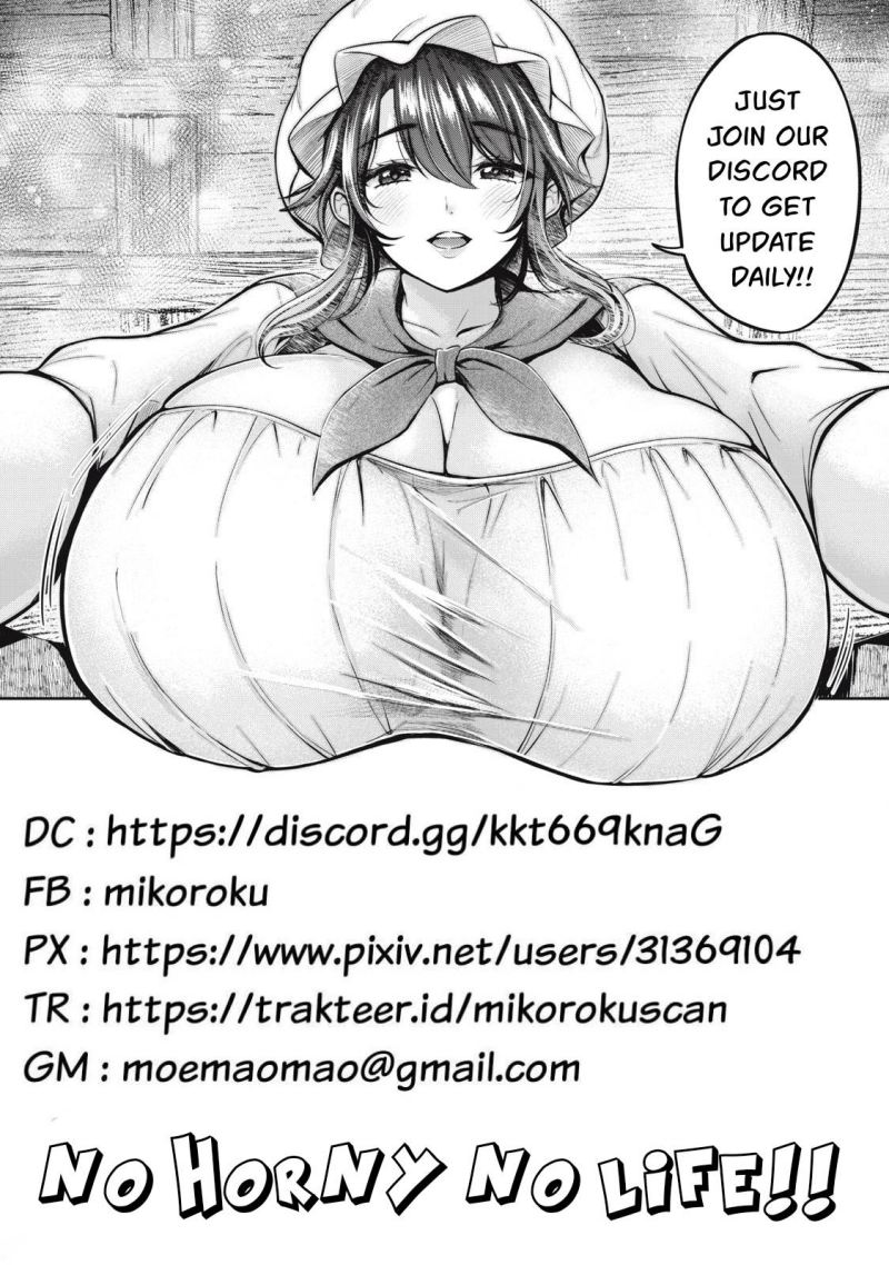 OreAku, Ore wa Seikan Kokka no Akutoku Ryoushu! Chapter 17 Gambar 29
