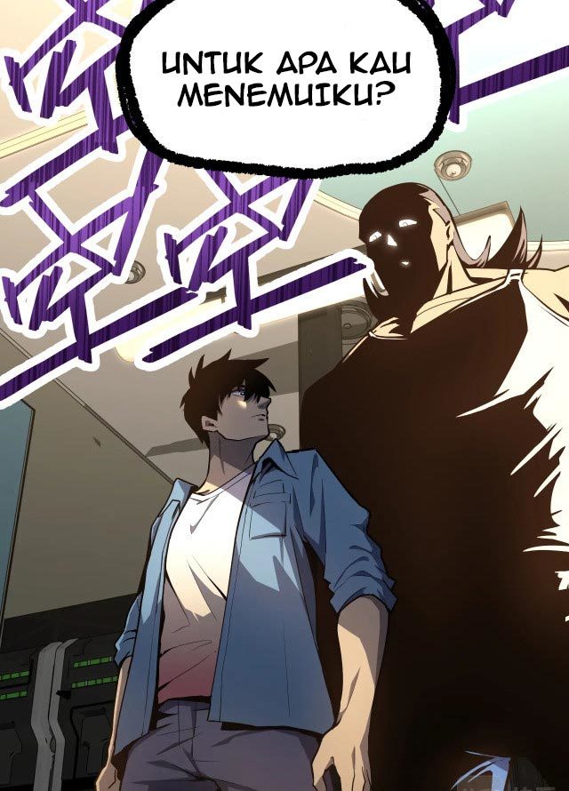 Apex Future Martial Arts Chapter 12 Gambar 16