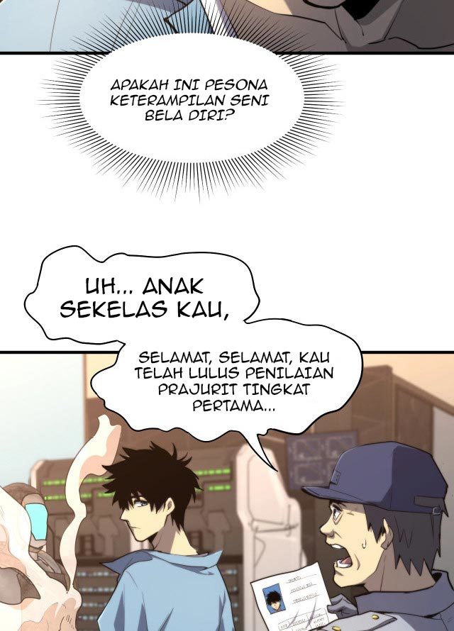 Apex Future Martial Arts Chapter 12 Gambar 10